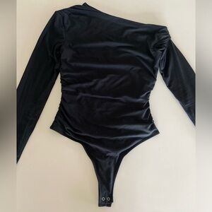 A&F bodysuit